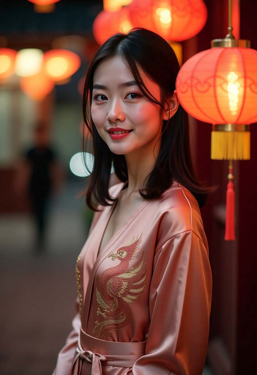 黑夜独行者